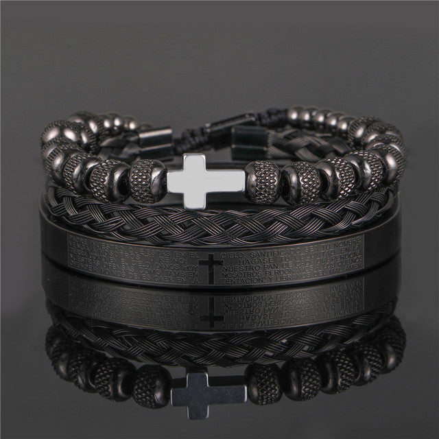 Stainless Steel Bracelet