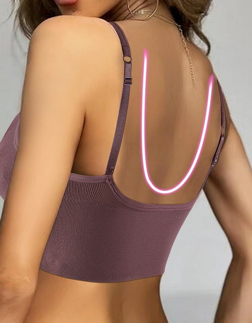 Load image into Gallery viewer, Women Sports Bra
